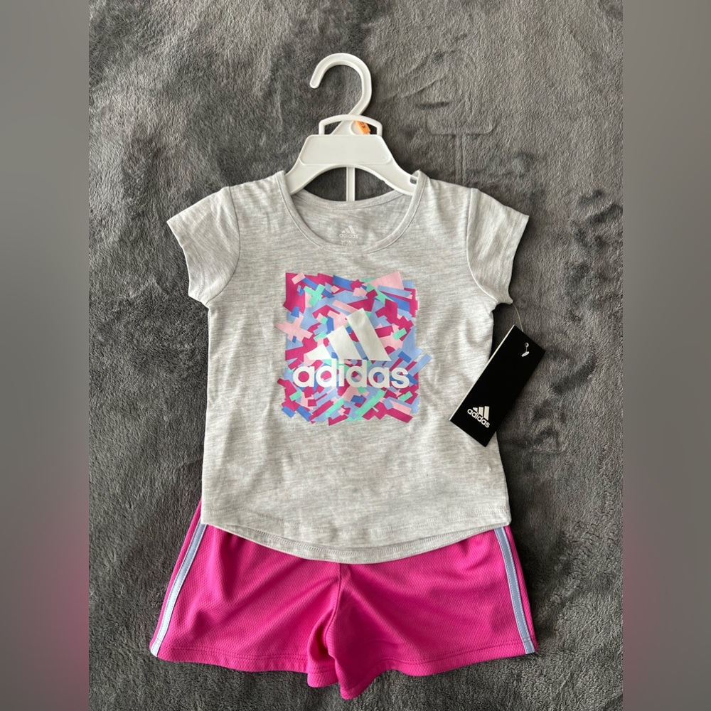 Adidas set